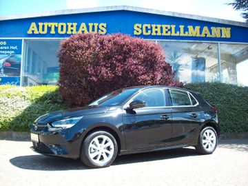 Fotografie Opel Corsa F 1.2T Elegance LED PDC SHZ Klimaauto AT
