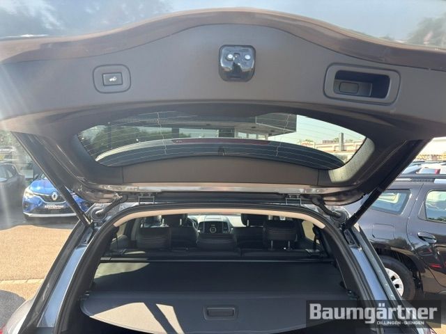 Fahrzeugabbildung Renault Koleos Techno Blue dCi 185 X-tronic 4WD Kamera/P