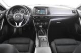 Mazda 6  Sport Line 2.0 Kombi *Navi*SHZ*Park ass.* - Mazda 6 in Aachen