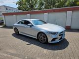 Mercedes-Benz CLS 300 d -AMG Line - Mercedes-Benz CLS 300