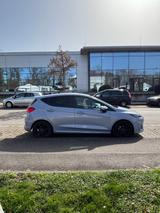 Ford Fiesta 1,0 EcoBoost 70kW ST-Line X ST-Line X - Ford Fiesta: ST Line X