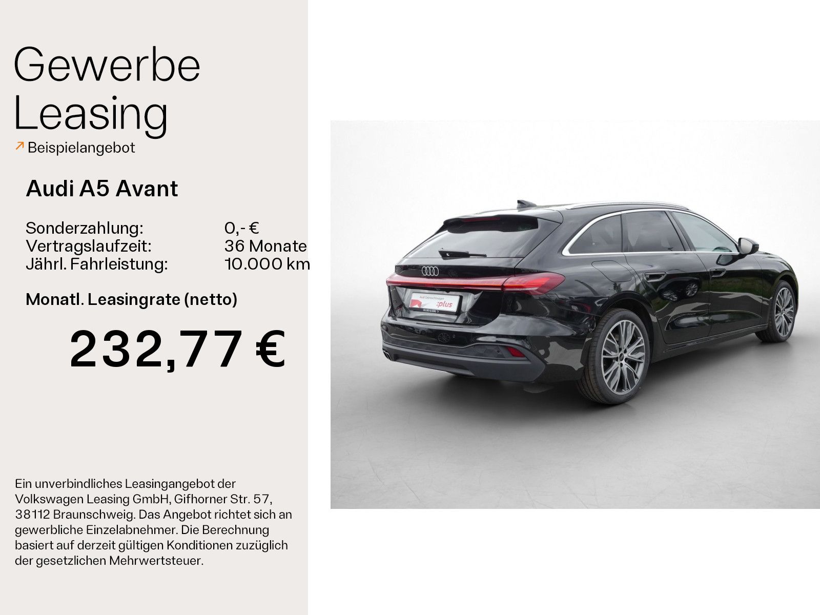 Audi A5 - Bild 2