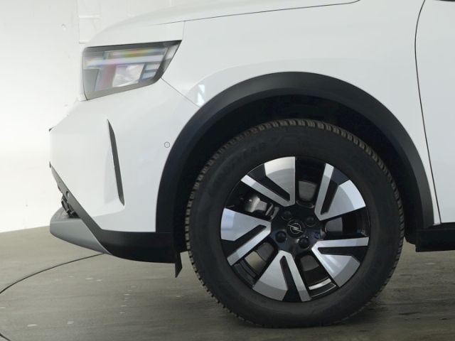 Frontera C HYBRID GS eDCT+RÜCKFAHRKAMERA+SITZ-/L