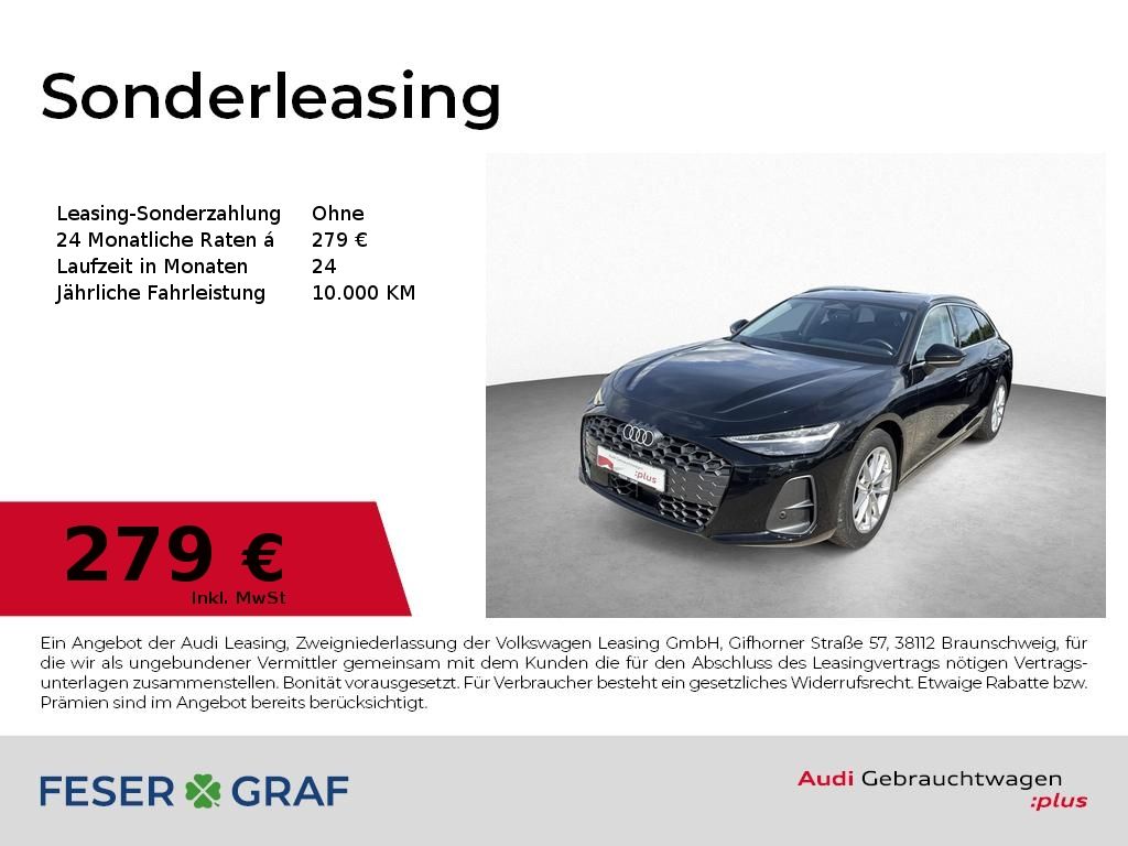 Audi A6 - Bild 1