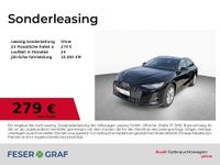 Audi A6 - Vorschau Bild 1