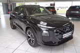 Audi Q3 Sportback S-Line 35 tdi S-Tronic*TECHPRO*AHK - Audi Q3: Schwarz