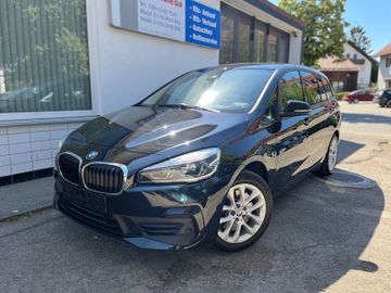 BMW 218 Gran Tourer - 1