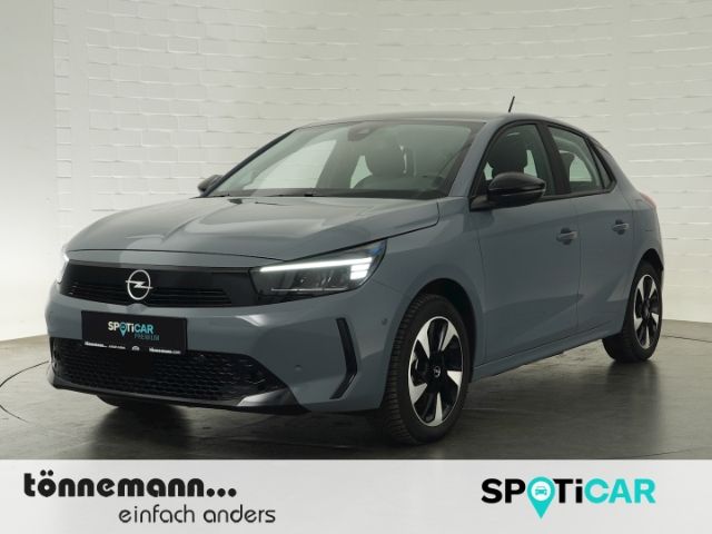 Corsa-e F FACELIFT ELECTRIC 50kWH AT+LED LICHT+R