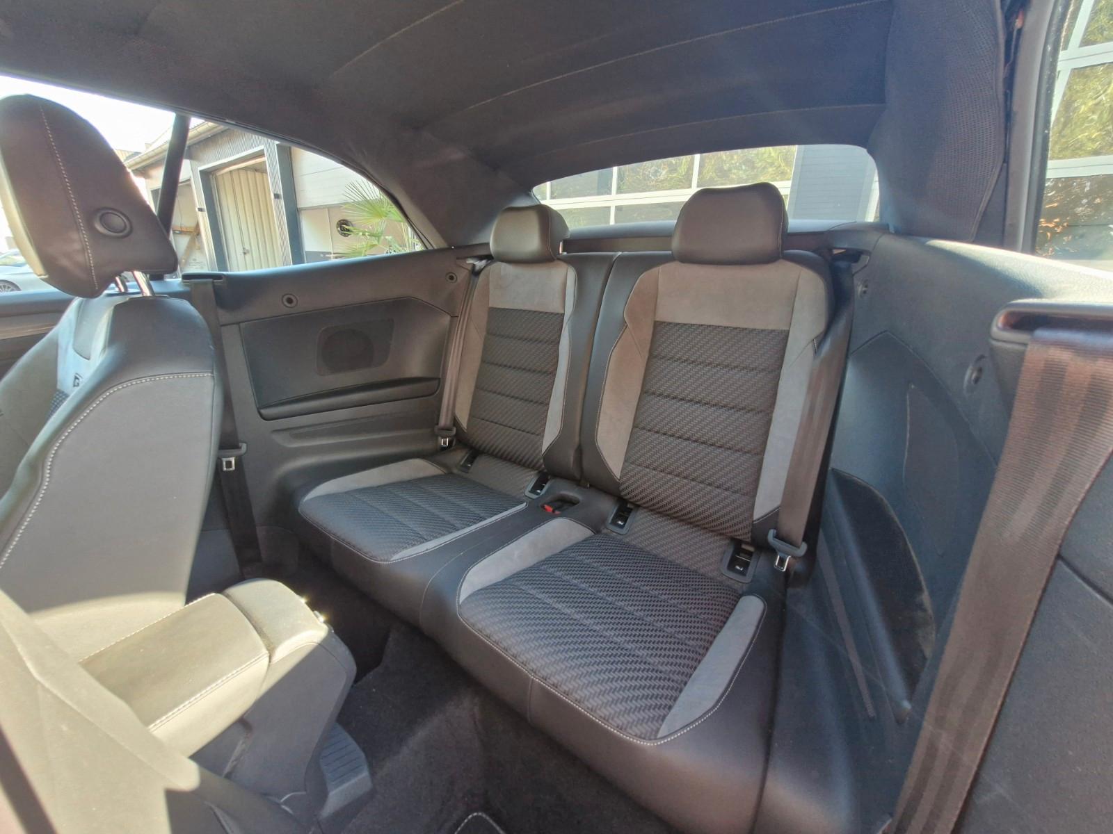 Volkswagen T-Roc Cabriolet R-Line 1.Hand 8-Fach, миниатюра 15