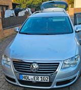 Volkswagen vw Passat 2.0TDI 170ps Tausch möglich - Volkswagen Passat: 170 Ps