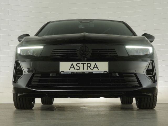 Astra L LIM. GS AT+AHK+360°KAMERA+ACC+KEYLESS+SI