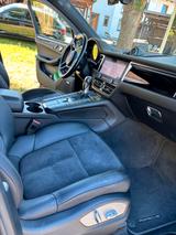 Porsche Macan  Bose Facelift Led  2.Hand - gebrauchte Porsche Macan aus dem Jahr 2019
