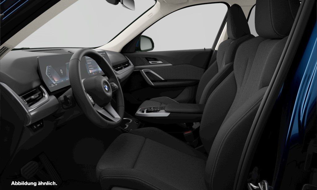 BMW X1 sDrive18d ACC RFK NAVI LED PDC V+H foto 4