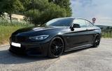 BMW 440i xDrive Coupé M Sport A M Sport - BMW 440: Privatanbieter