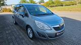 Opel Meriva B 150 Jahre, AUTOMATIK, PDC, TÜV NEU - Opel Meriva: mit Anhängerkupplung