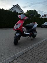 Explorer Race GT 50 - ROLLER RACE GT 50