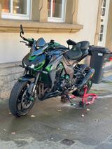Kawasaki Z1000R  Baujahr 2020  17.500 km  Top - KAWASAKI 1000 R
