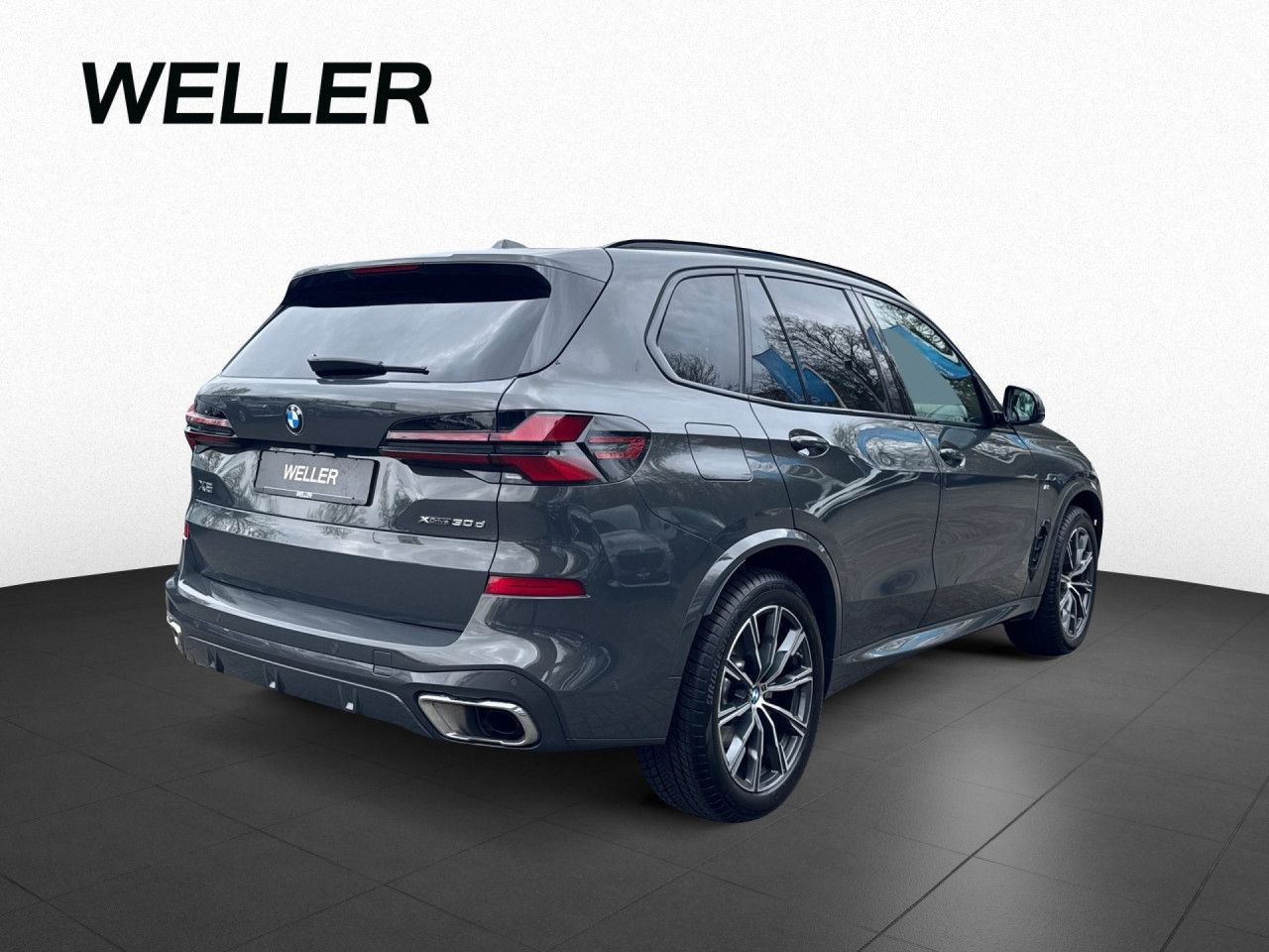 BMW X5 - Bild 9