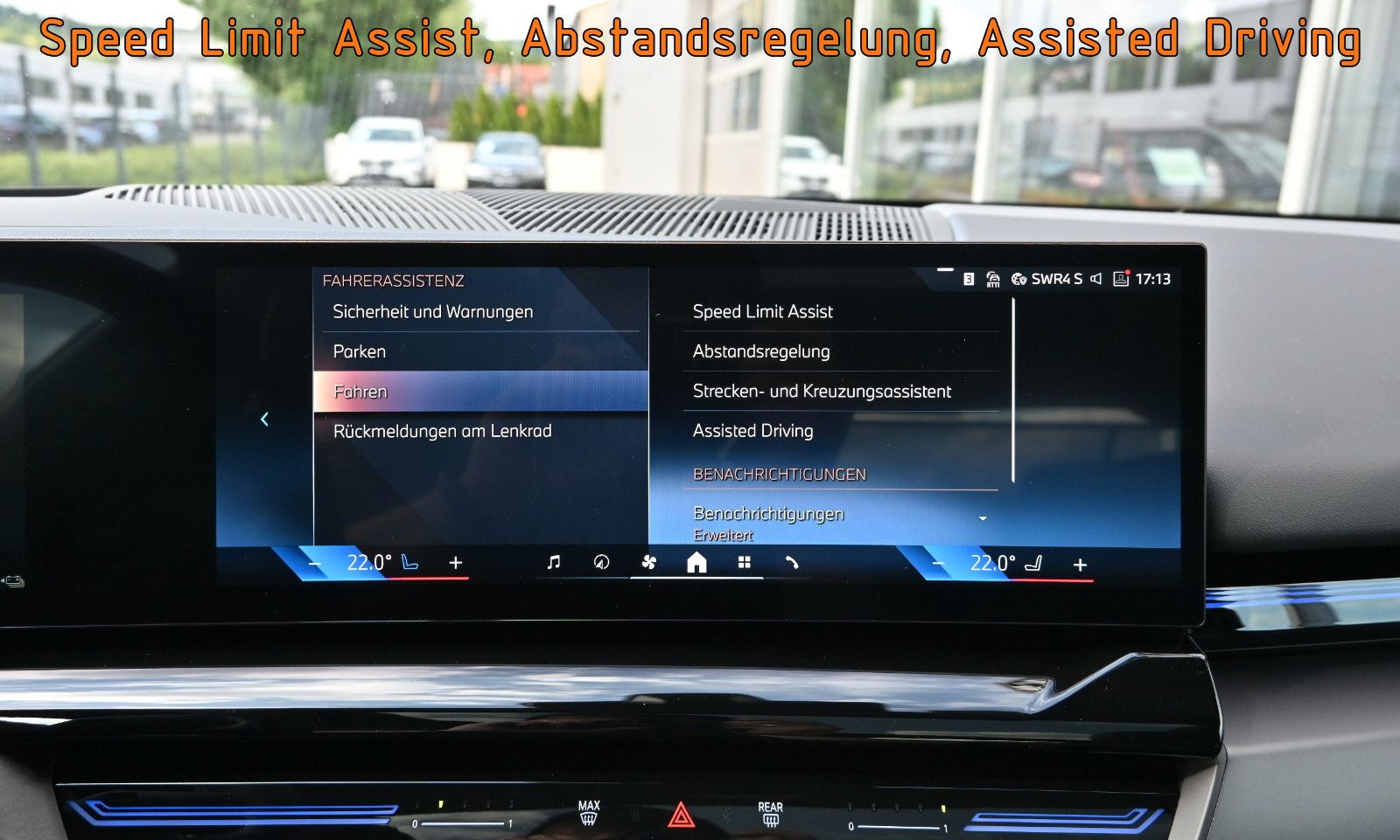 Fahrzeugabbildung BMW 530e Aut. UVP 86.049€°ACC°PANO°MERINO+BELÜF°360°