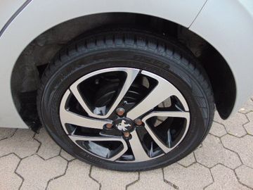 Bild 16 Peugeot 108 TOP Allure
