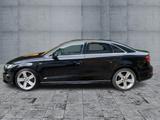 Audi A3 Limousine 35 TDI S-TR 2x S-LINE LED+NAVI+SHZ - Audi mit Diesel-Antrieb: Limousine, Automatik