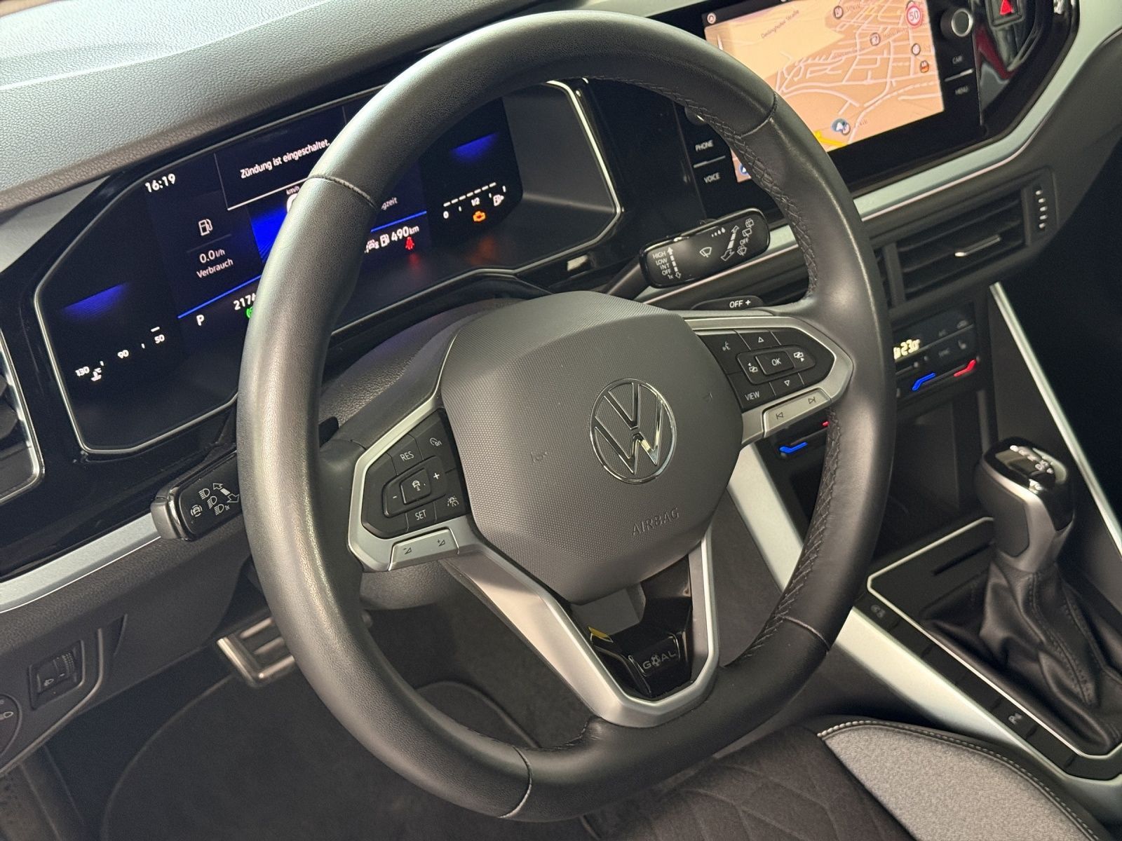 Volkswagen Polo - Bild 9