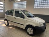 Fiat Panda 1.1 8V Active - Fiat Panda Gebrauchtwagen in Dortmund