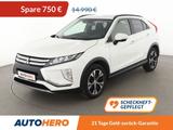 Mitsubishi Eclipse Cross 1.5 T-MIVEC Active 2WD*TEMPO*SHZ*