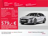 Audi A6 Avant NEU TDI S tronic Matrix/Memory/Kamera/A