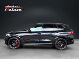 BMW X5 30d X-DRIVE M-PAKET NAVI-KAMERA-PANORAMA-LED - BMW X5: Drive