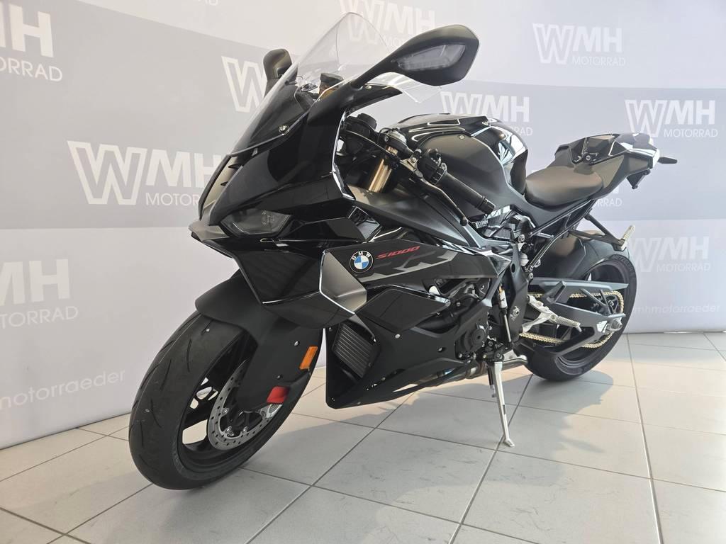 BMW S 1000 RR 