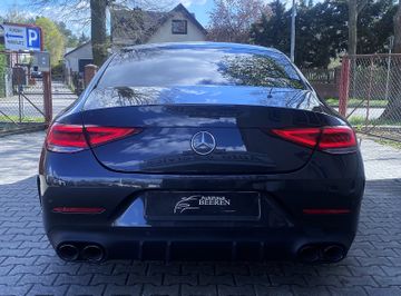 Mercedes CLS 450 - 7