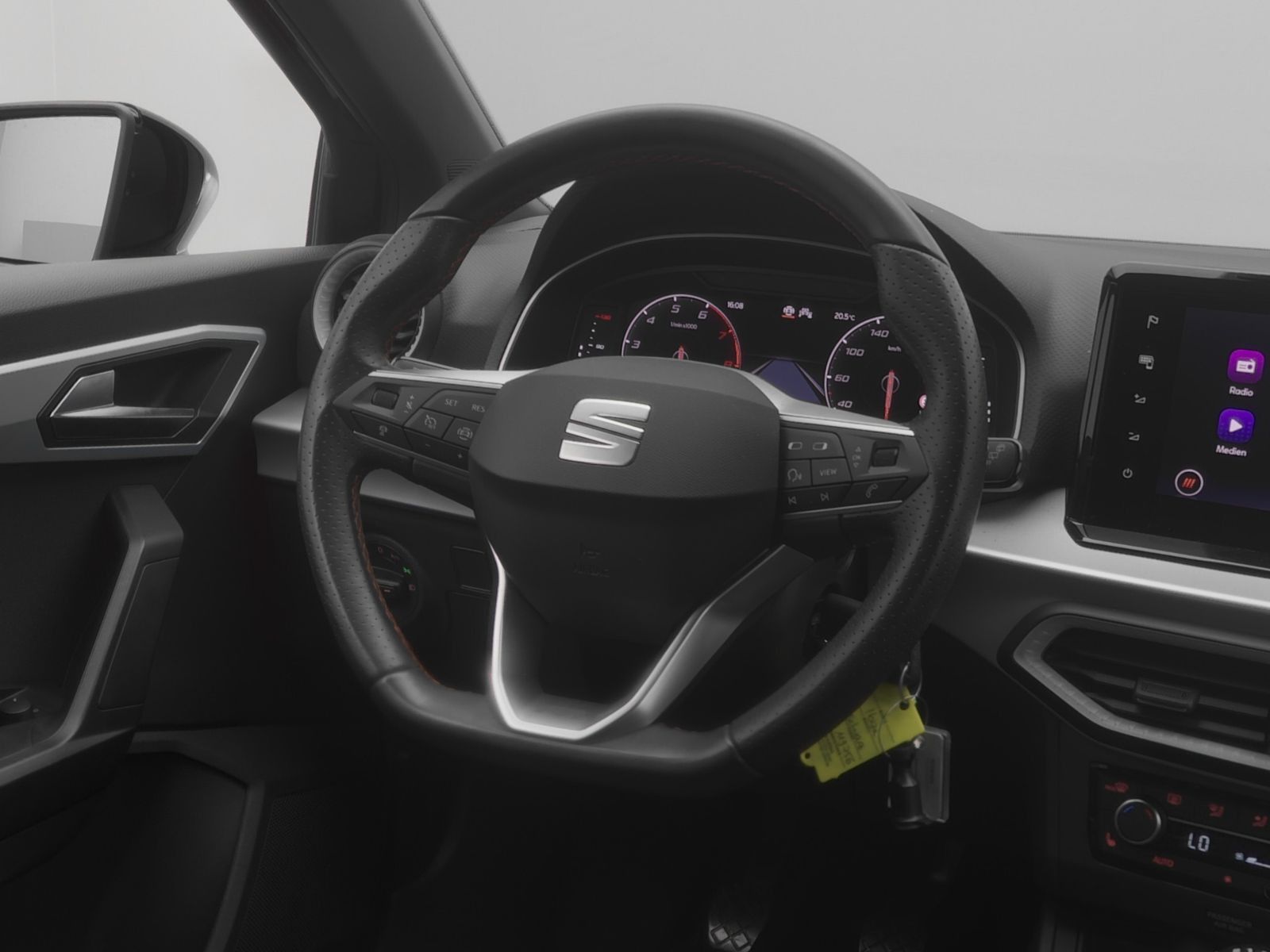 Seat Ibiza - Bild 9