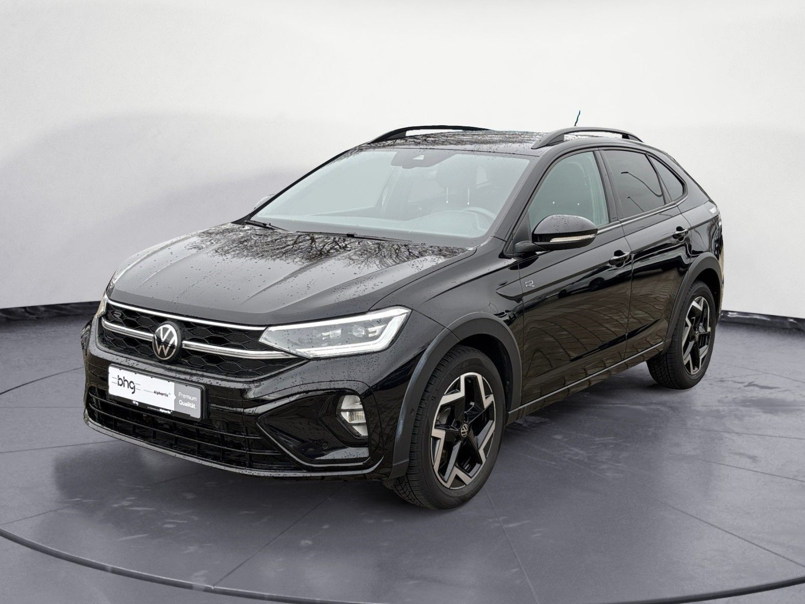 Volkswagen Taigo - Bild 2