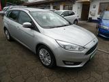 Ford Focus Turnier Business TDI Navi+Tempomat - Ford Focus Business mit Diesel-Antrieb