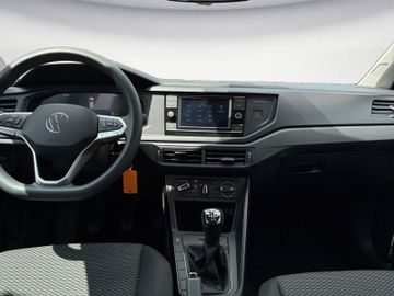 Volkswagen Taigo - 10