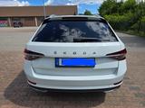 Skoda Superb 1.5 TSI ACT DSG L&K COMBI CANTON-Soundsys - Skoda Superb von privat