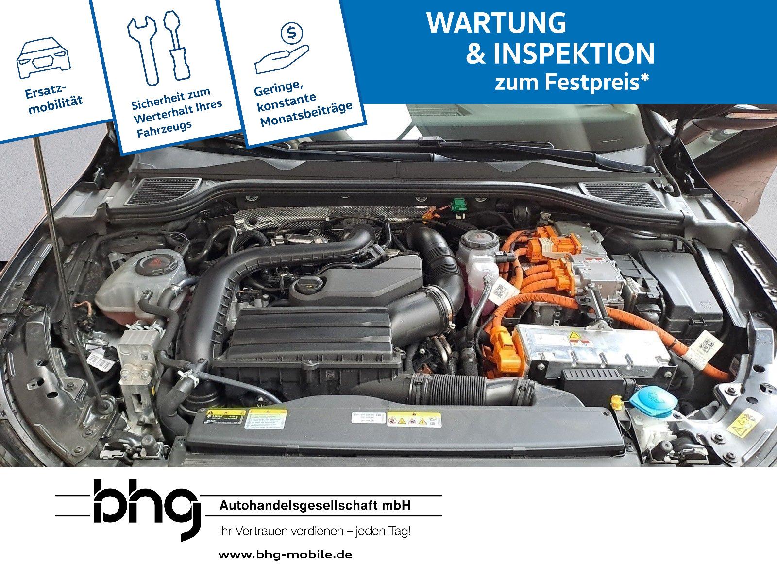 Volkswagen Golf 1.5 eHybrid DSG ENERGY, миниатюра 16
