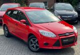Ford Focus Turnier Kombi 94.000 km  Anhängerkupplung - Ford Focus: Anhängerkupplung Turnier