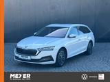 Skoda Octavia III Combi Style 2.0 TDI DPF DSG *LED; AH - Skoda Octavia: Ii Combi