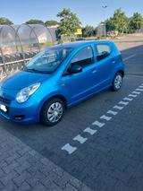Suzuki Alto 1.0 Basic Basic - Suzuki Alto: Basic