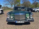Mercedes-Benz W111 280 SE Werkscabrio Automatik - gebrauchte Mercedes-Benz 280 aus dem Jahr 1971