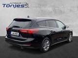 Ford FOCUS TURNIER TITANIUM - Ford Focus: Automatik