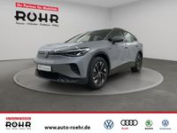 Volkswagen ID.4 - Vorschau Bild 1