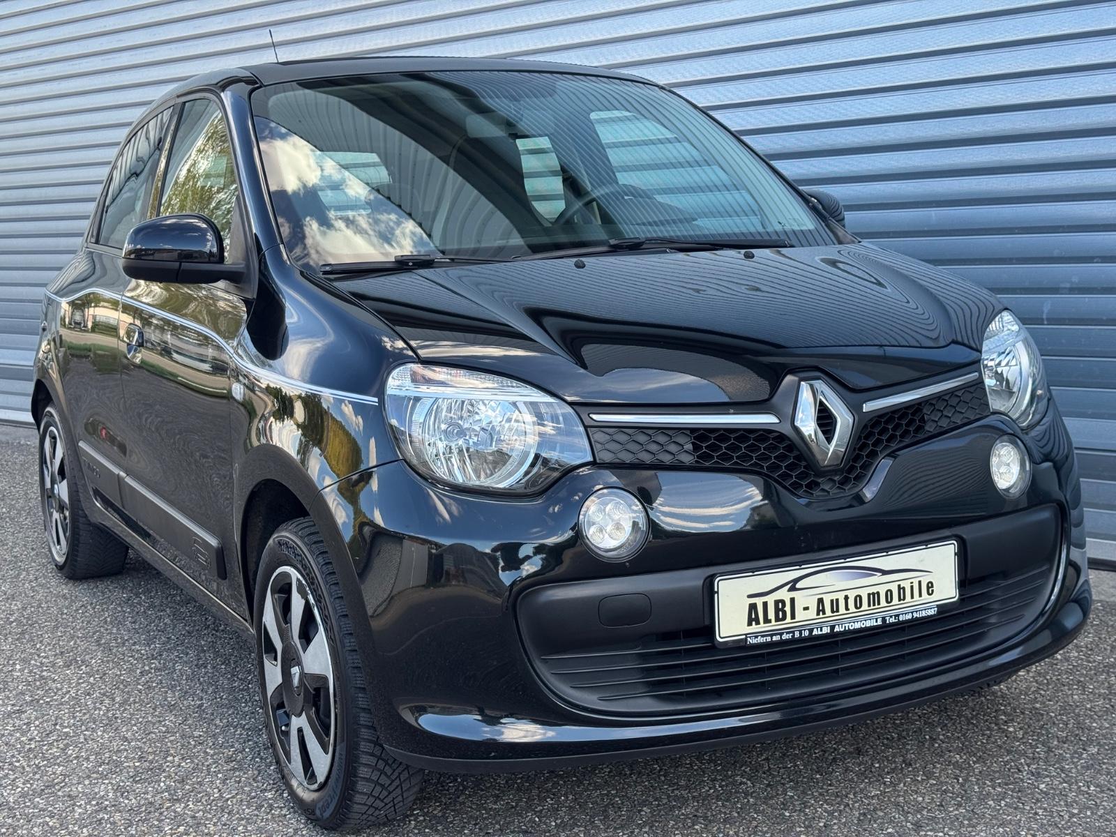 Renault Twingo Liberty