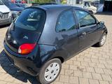 Ford Ka Basis - Gebrauchtwagen bis 1.000 Euro mit TÜV