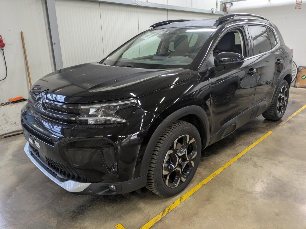 Citroën C5 Aircross Hybrid 145 ë-DSC6 MAX