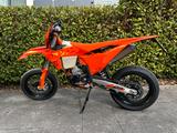 KTM 500 EXC-F SIX Days Supermoto Umbau - Offers