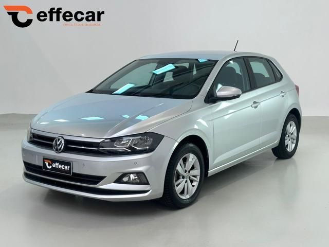 VW VOLKSWAGEN Polo 1.0 5p. Comfortline