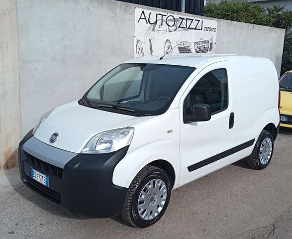 Fiat Fiorino Cargo1.4 8V 77 CV Dynamic Natural P